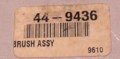 Thermo-King 44-9436 Brush Assy