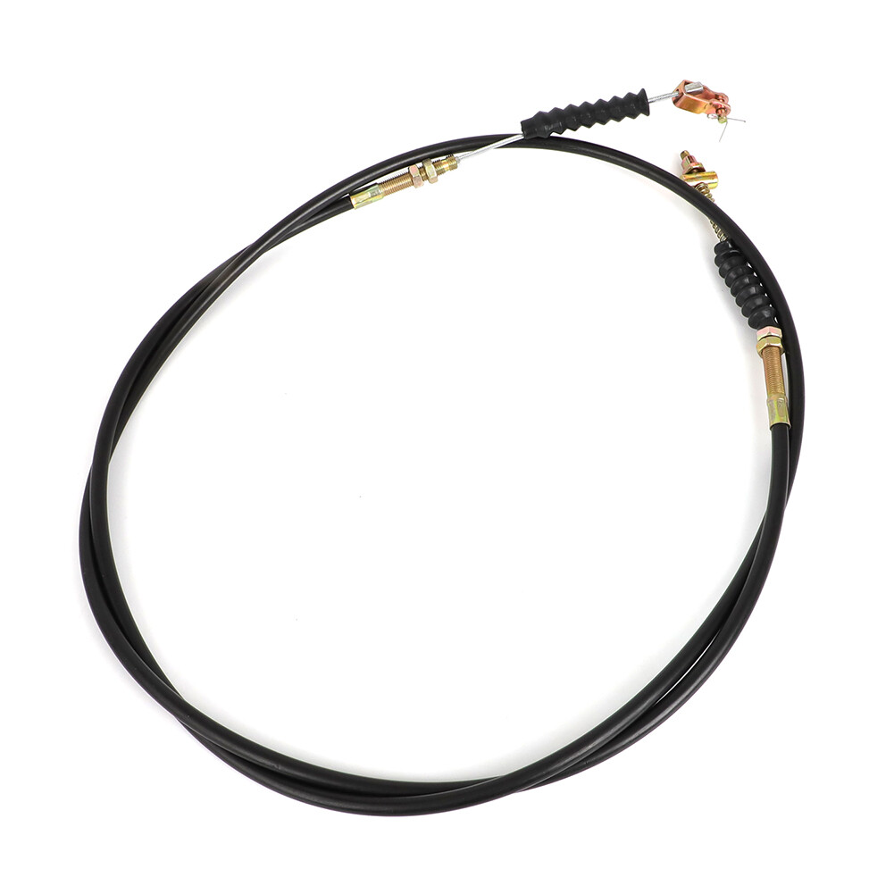 7ft Clutch Cable Replacment Cable For Joyner 650cc Sand Spider Viper Engines