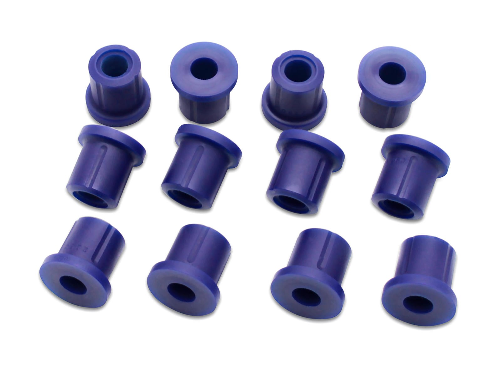 SuperPro for Shackle Bush