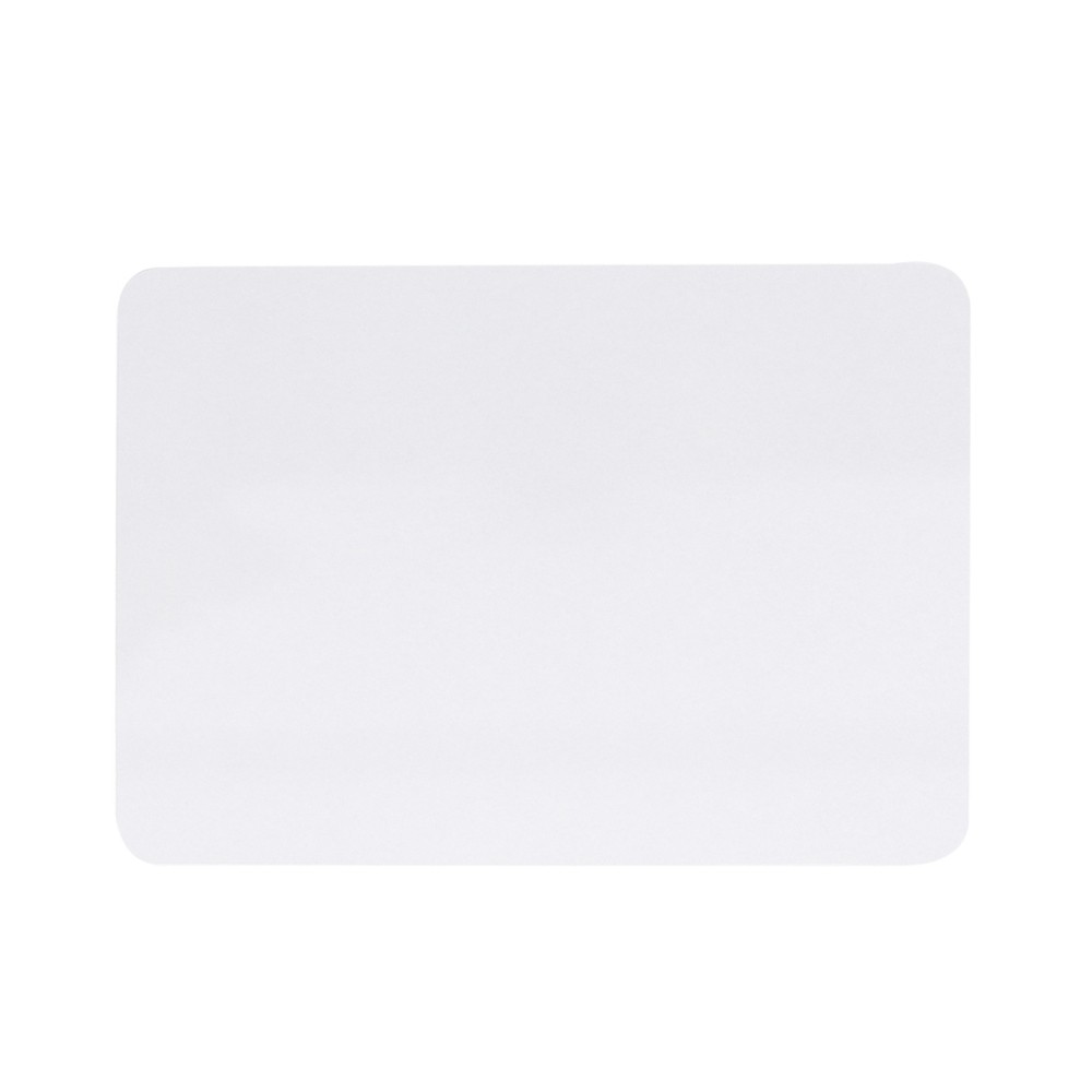 4 Pcs White Board Portable Whiteboards for Classroom Planner Reminder Desktop