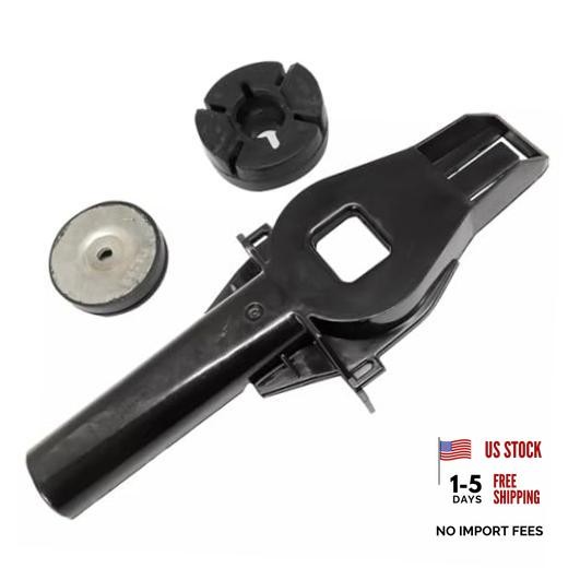 #4H0121268 Radiator Core Support Mount Bracket Holder for Audi A4/S4/A5