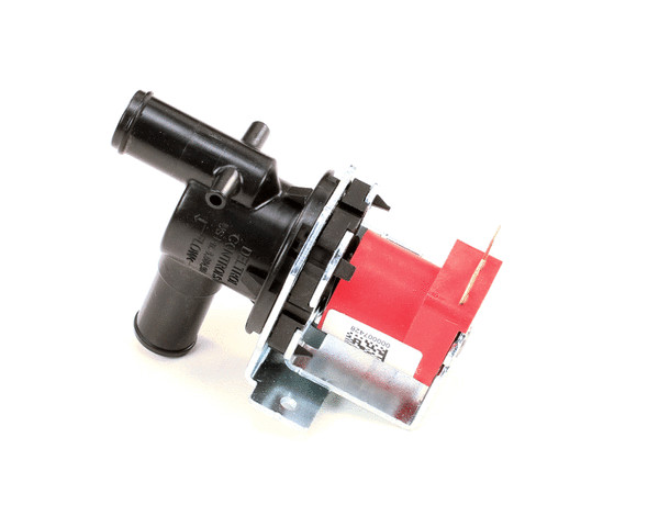 000007428 Manitowoc Ice Valve Dump 208/240Vac Genuine OEM MAN000007428
