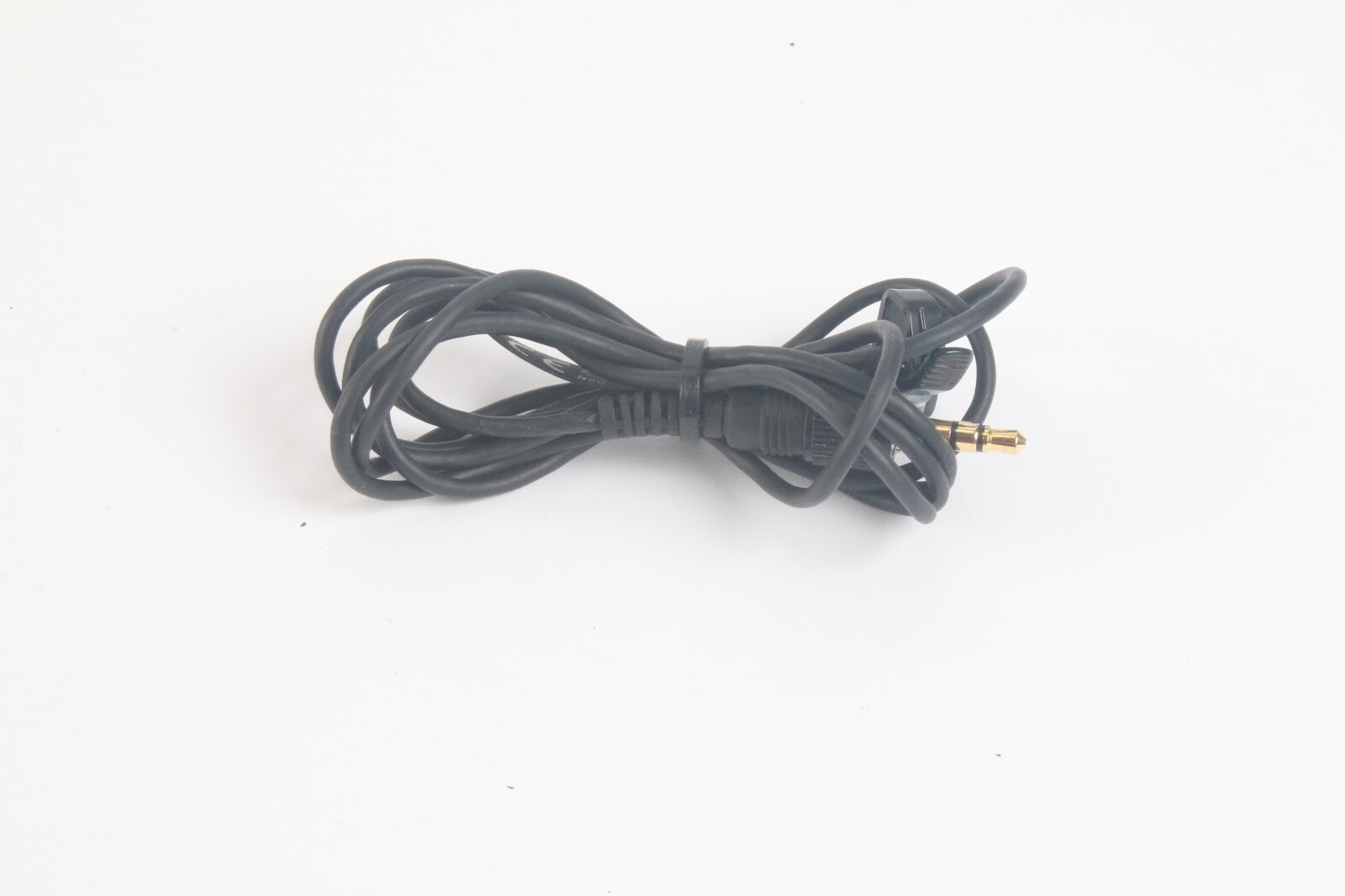 Sony ECM-FT5BMP Back Electret Condenser Lavalier Microphone