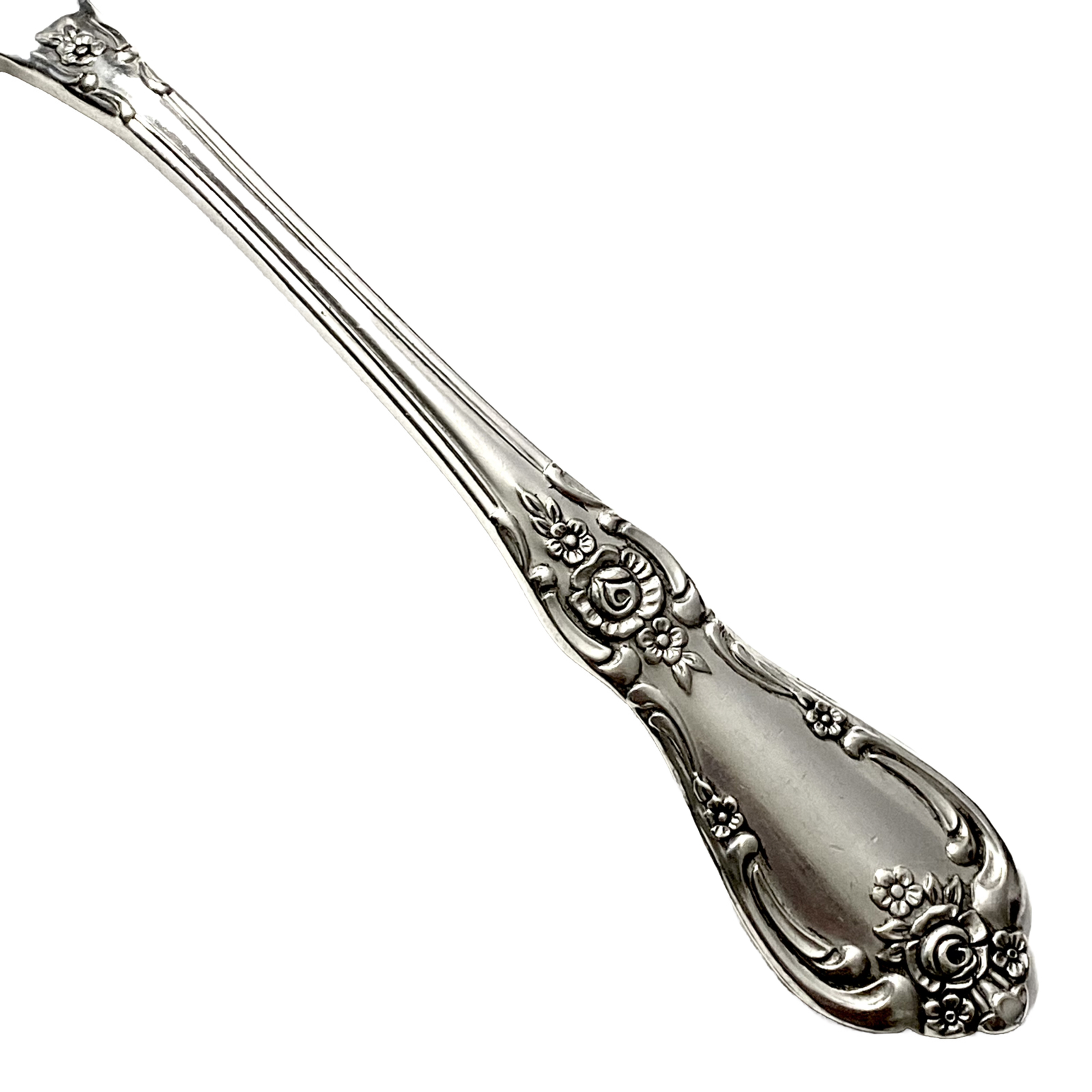 Oneida VANESSA Francesca Silverplate Wm A Rogers 1965 Silverware Flatware CHOICE