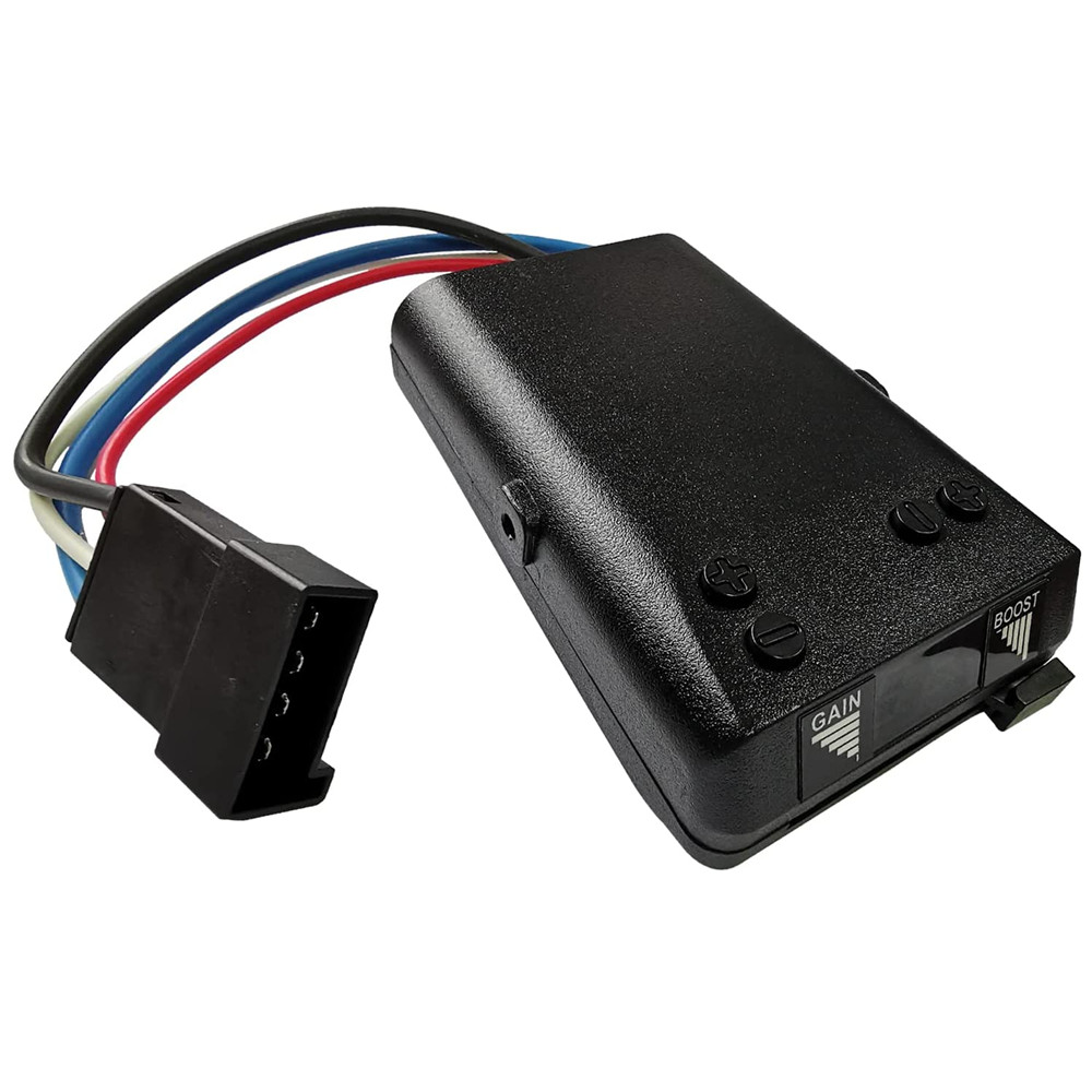 Proportional Electronic Trailer Brake Controller 8508211 For Virtually Trailer