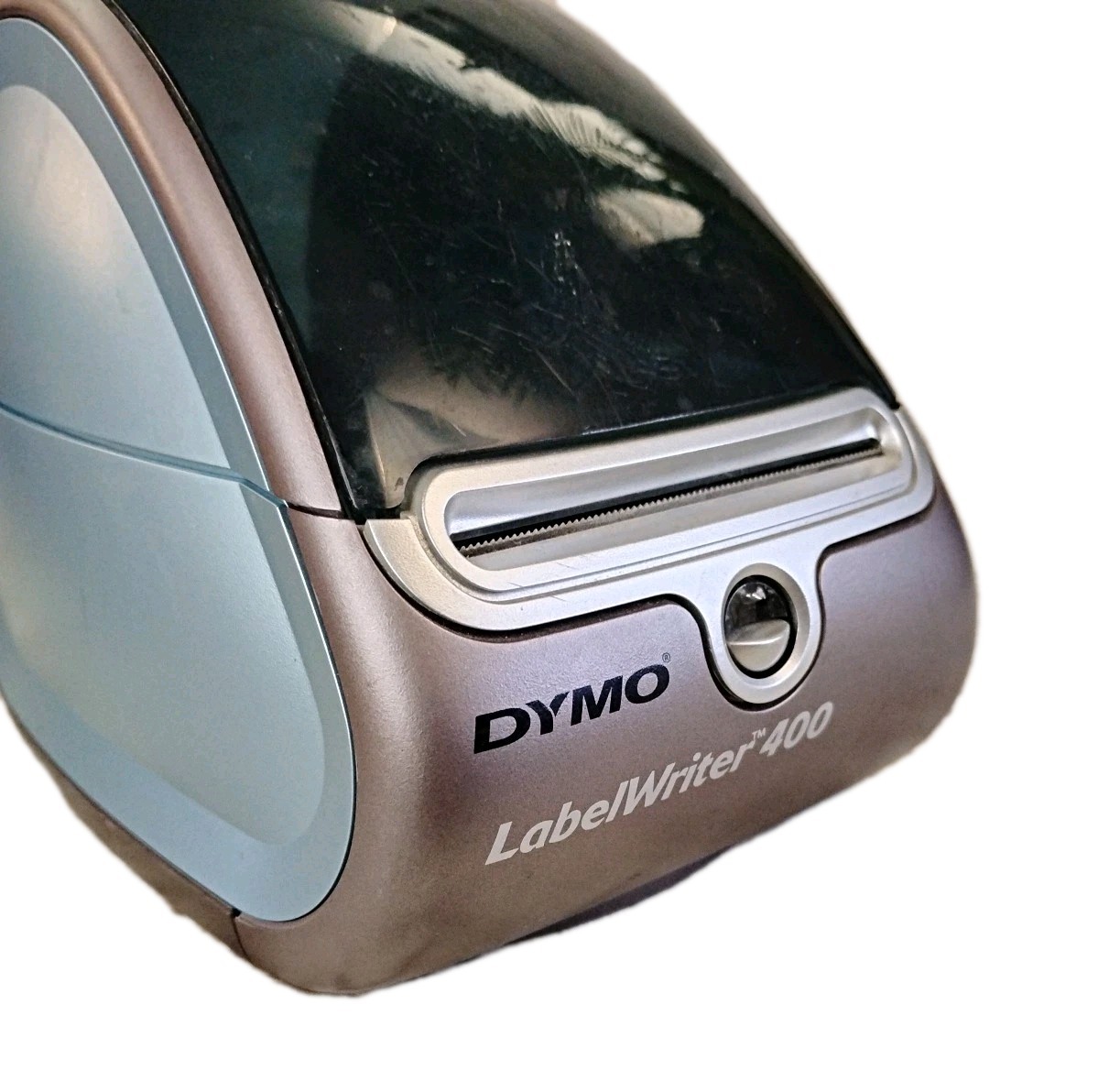 Dymo LabelWriter 400 93089 Thermal Label Printer / NO Printer cable