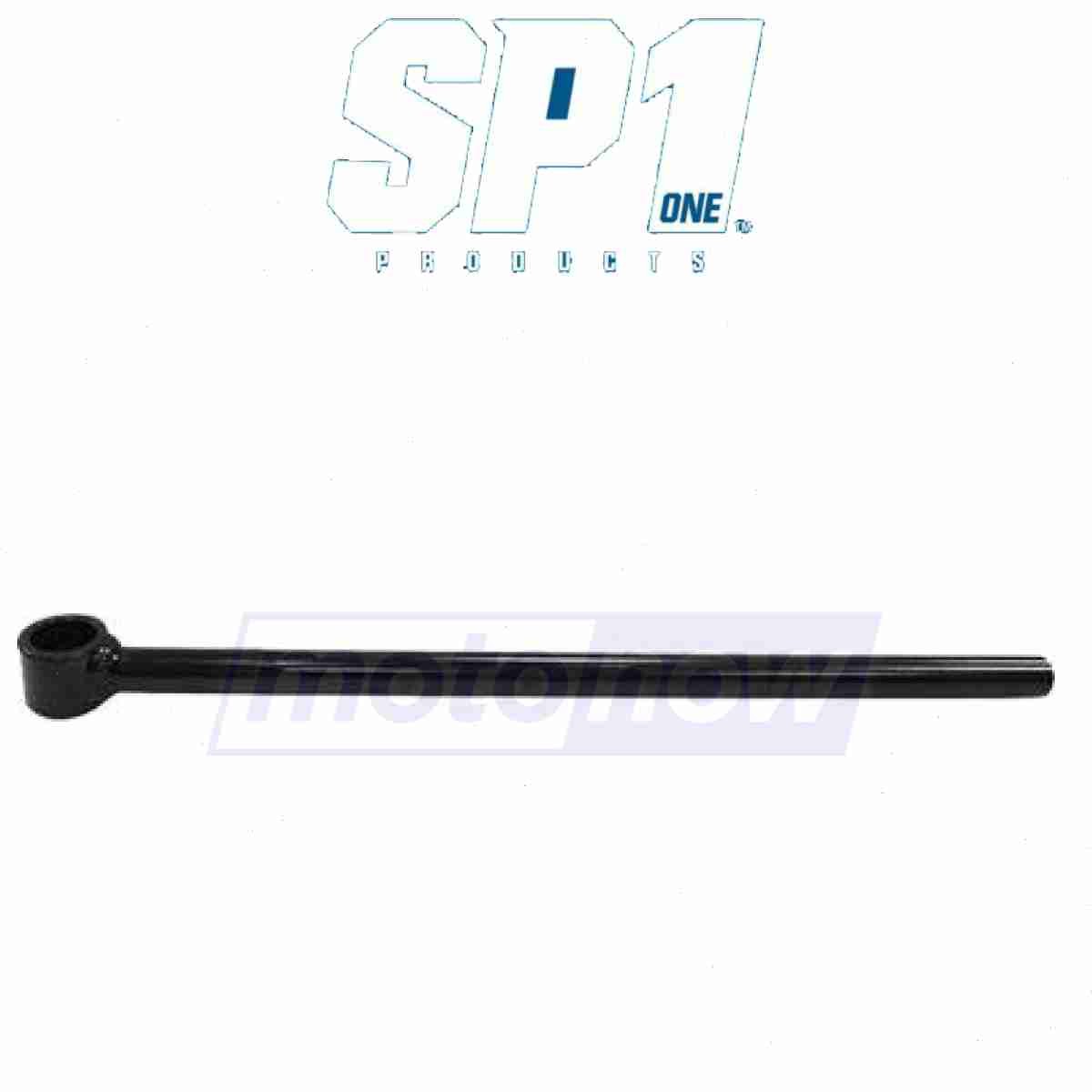 SP1 Upper Radius Rod for 1997-1998 Polaris Sport - Suspension Radius Rods  oj