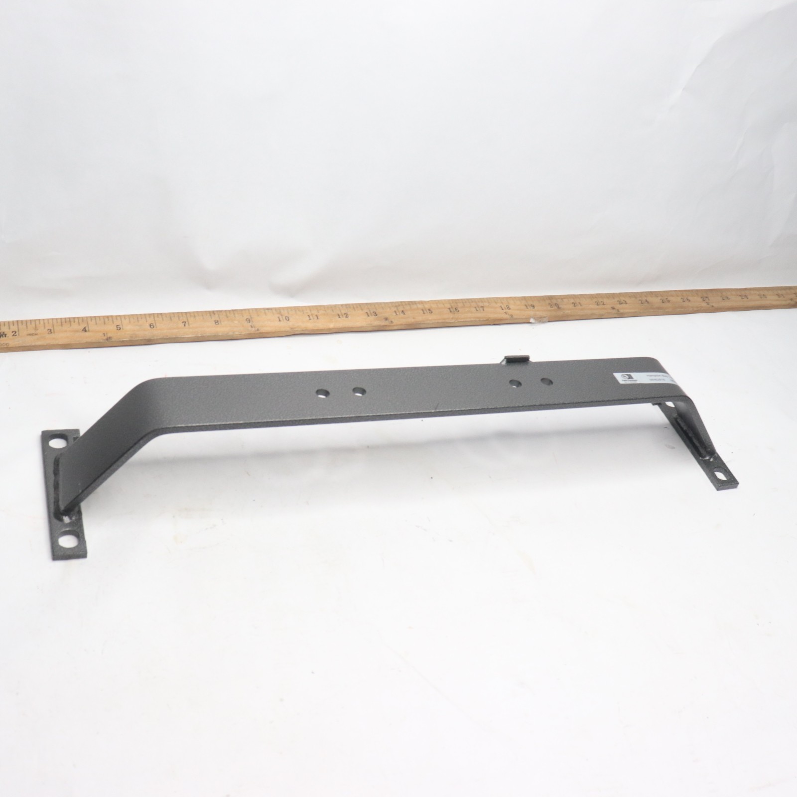 Hampton Bay Outdoor Patio Dining MH62816 - Bottom Support Bar Only