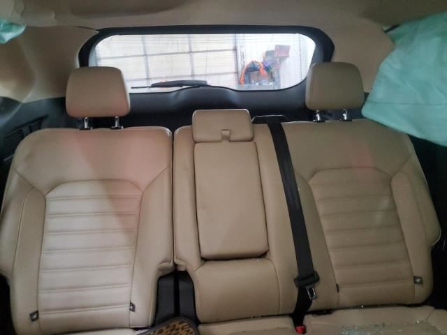 Ford Edge Sensor 2019 2020 2021 2022 2023 2024