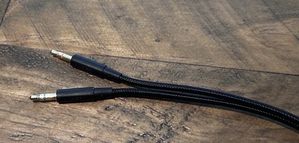 HyperX Wired Gaming Headphones 3.5mm/40mm - Works