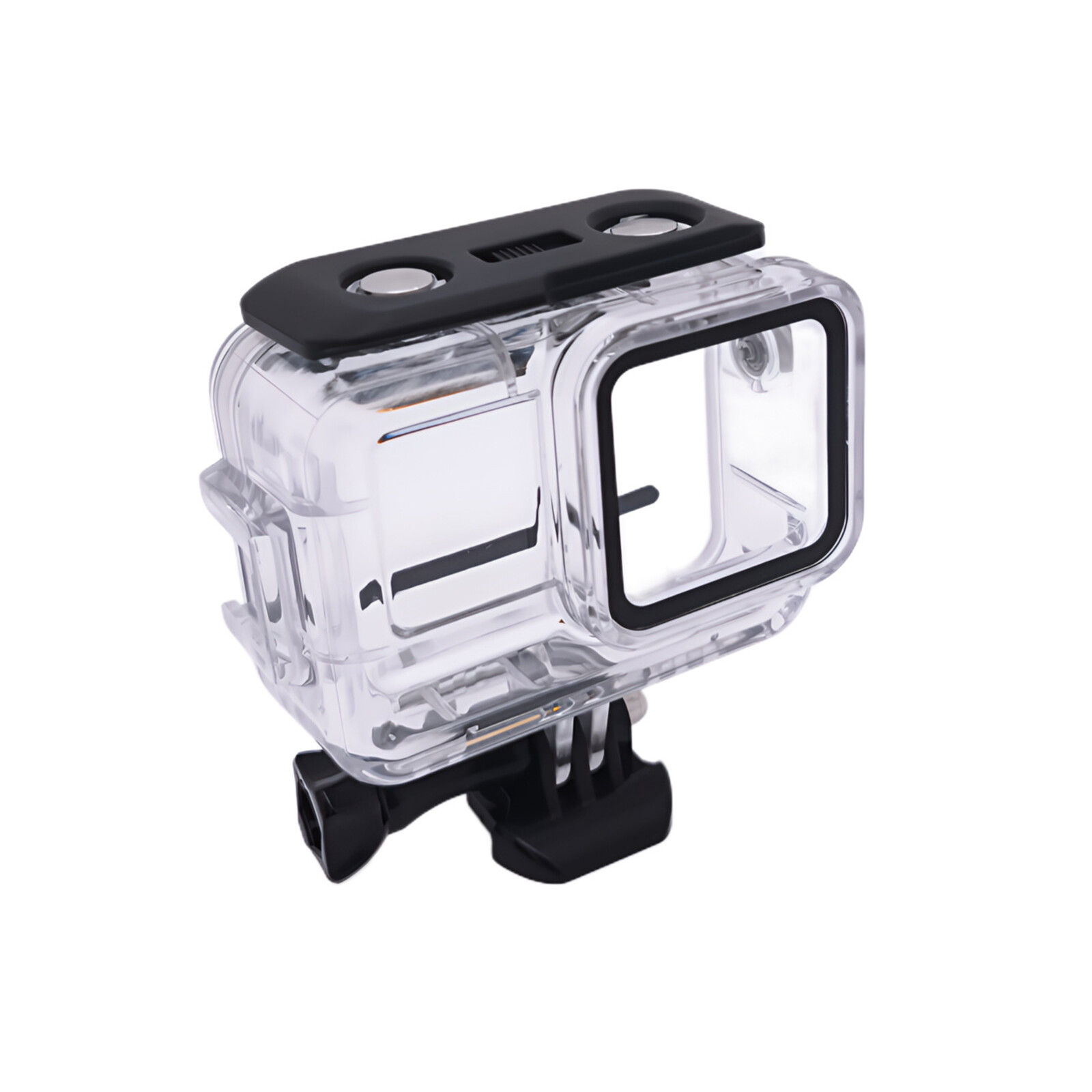 For Insta360 ACE Dive Case Waterproof Protective Case Dustproof Protector Camera