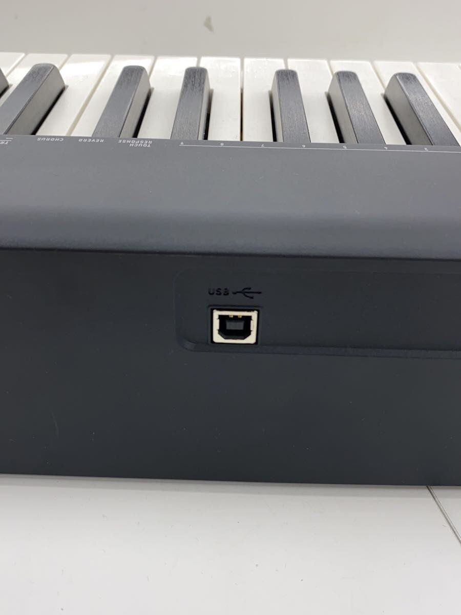 CASIO Electronic Piano CDP-S100 Used