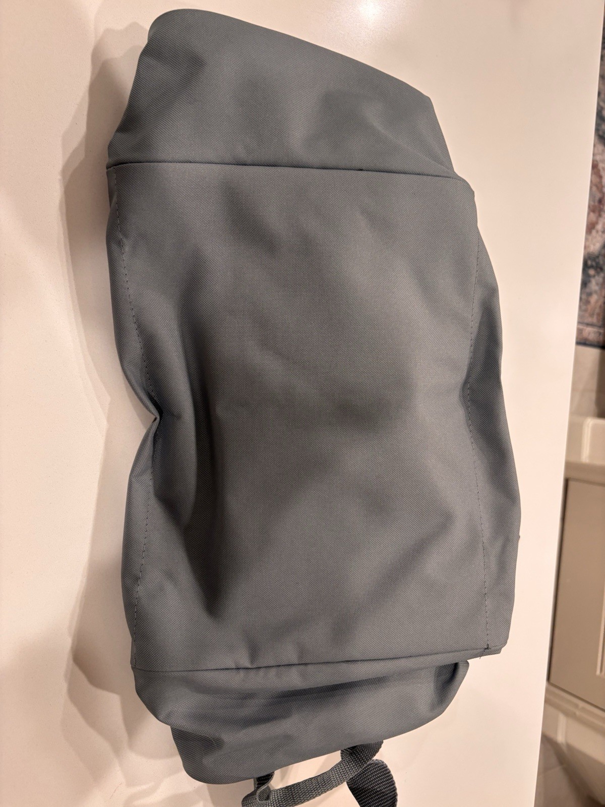 adidas small duffle bag