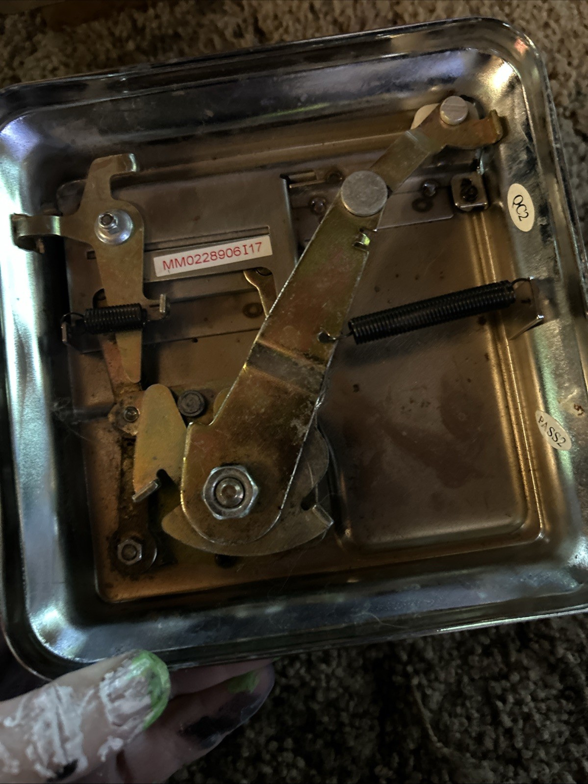 Cigarette Maker Rolling Making Tobacco Injector Machine