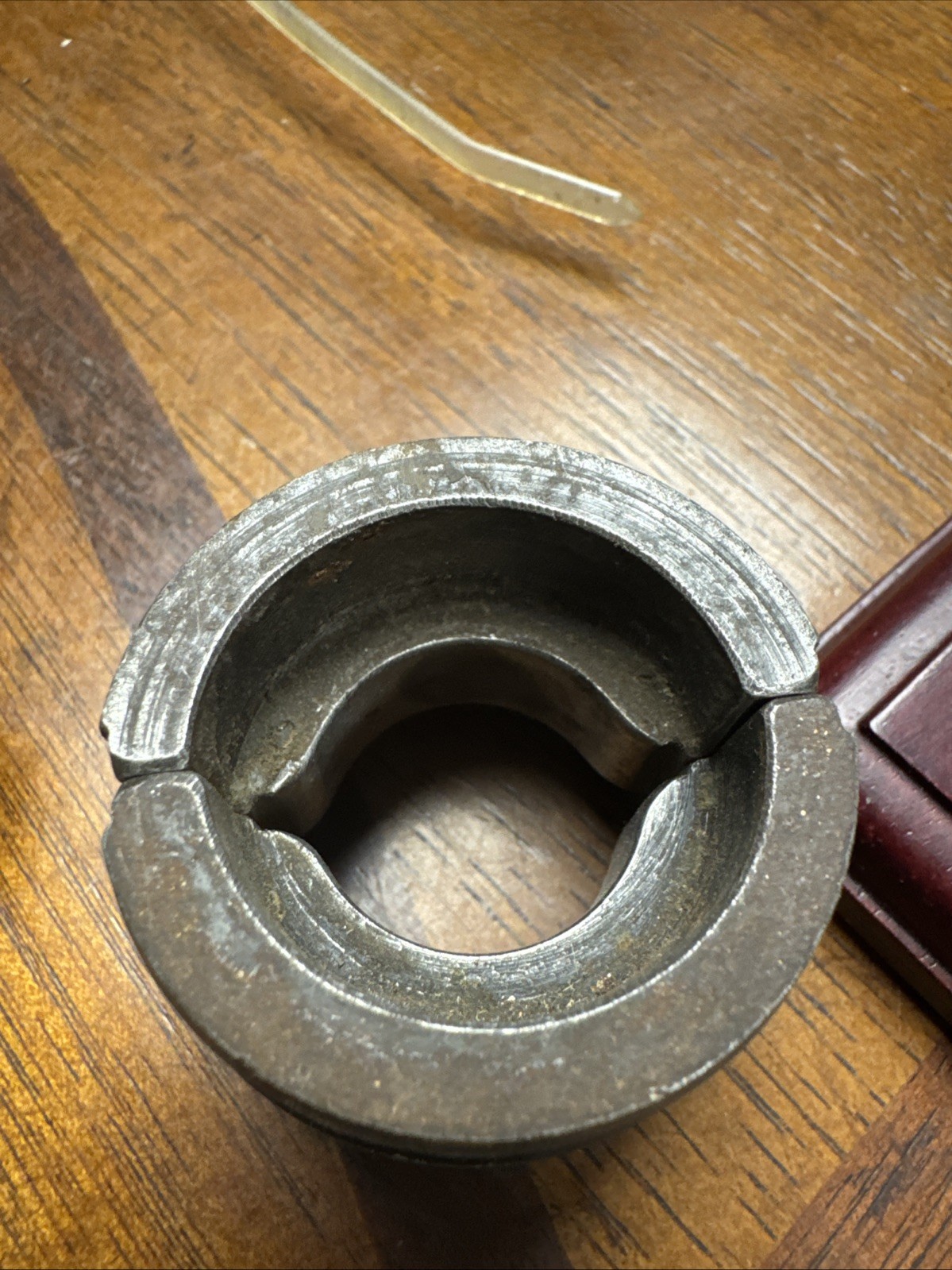 Burndy 30RYF INDEX 251