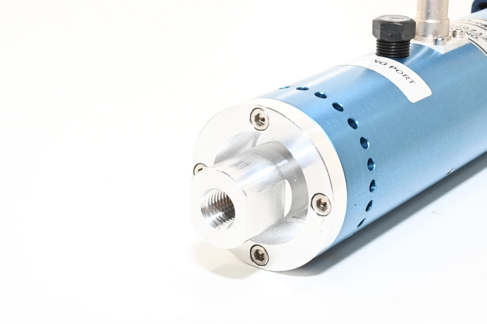 Schneider Electric TA-35ECS Linear Actuator Mechanism