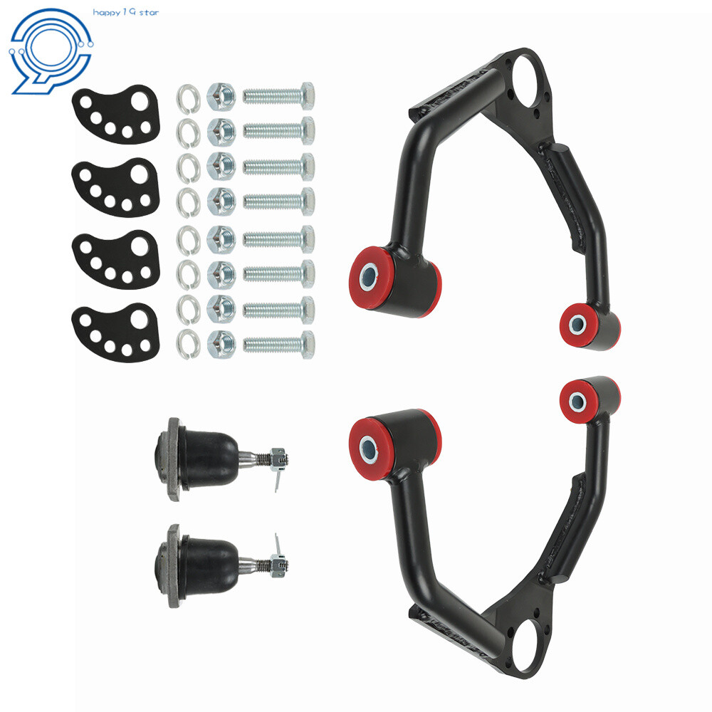 2007-2015 For Chevy Silverado 1500 & GMC Sierra 1500 V8 5.3L Upper Control Arms