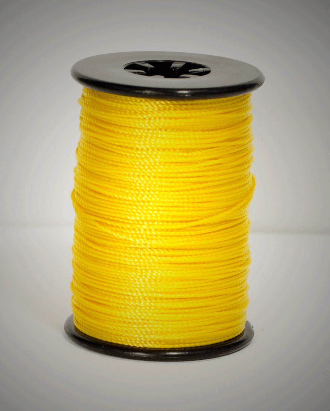 BCY 400 Yellow Nylon Serving Jig Spool Bowstring Material Bow String