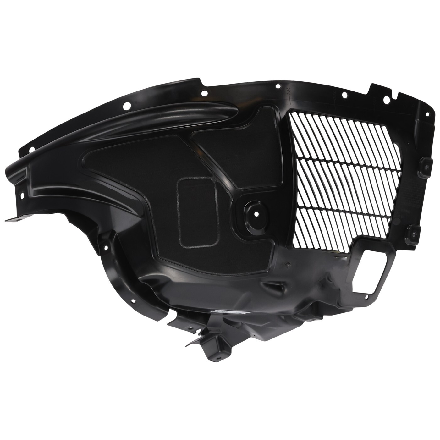 Fender Liners Front Driver Left Side Hand for BMW X5 2014-2018