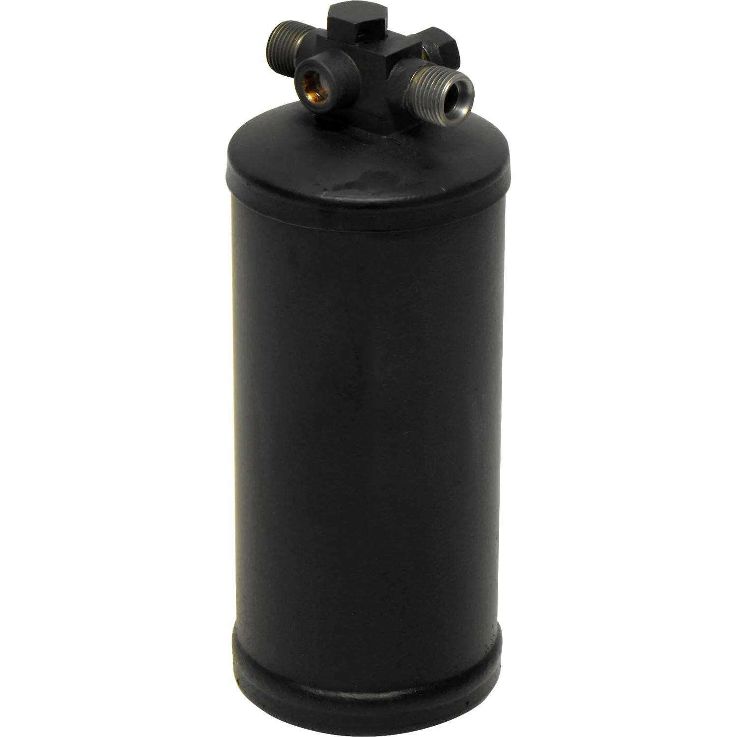 UAC RD10983 A/C Accumulator / Receiver Drier - A/C Accumulator