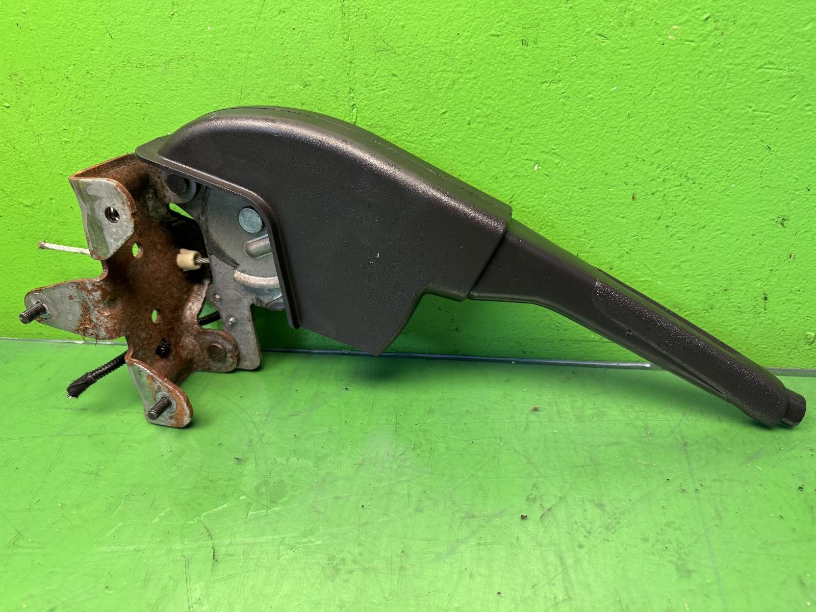 FORD TRANSIT CUSTOM Handbrake Lever Mk1 12-18