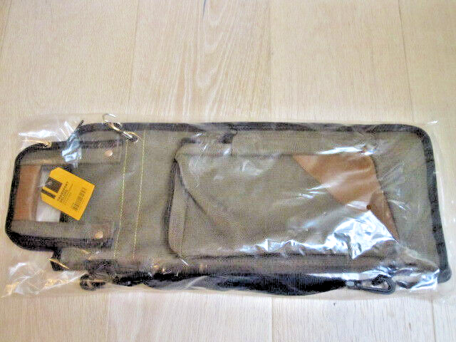 Promark Transport Deluxe Stick Bag