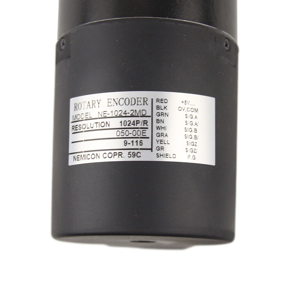 NE-1024-2MD For NEMICON Rotary Encoder