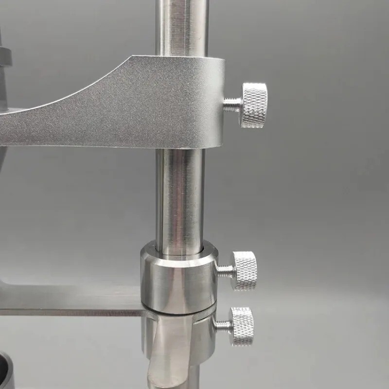D1895 Plastic Material Apparent Density Tester, ASTM K-6721 Bulk Density Tester