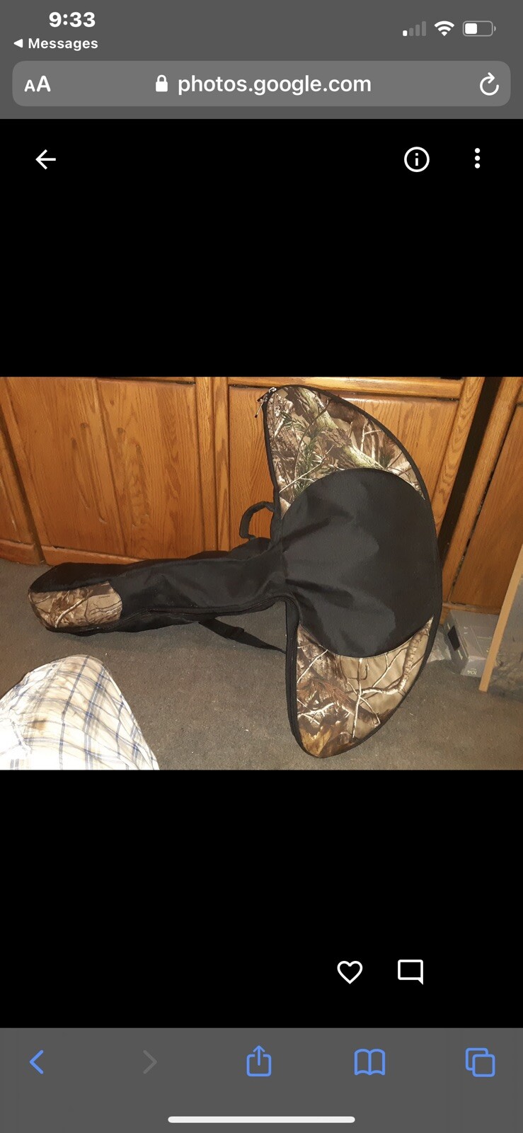 crossbow kit