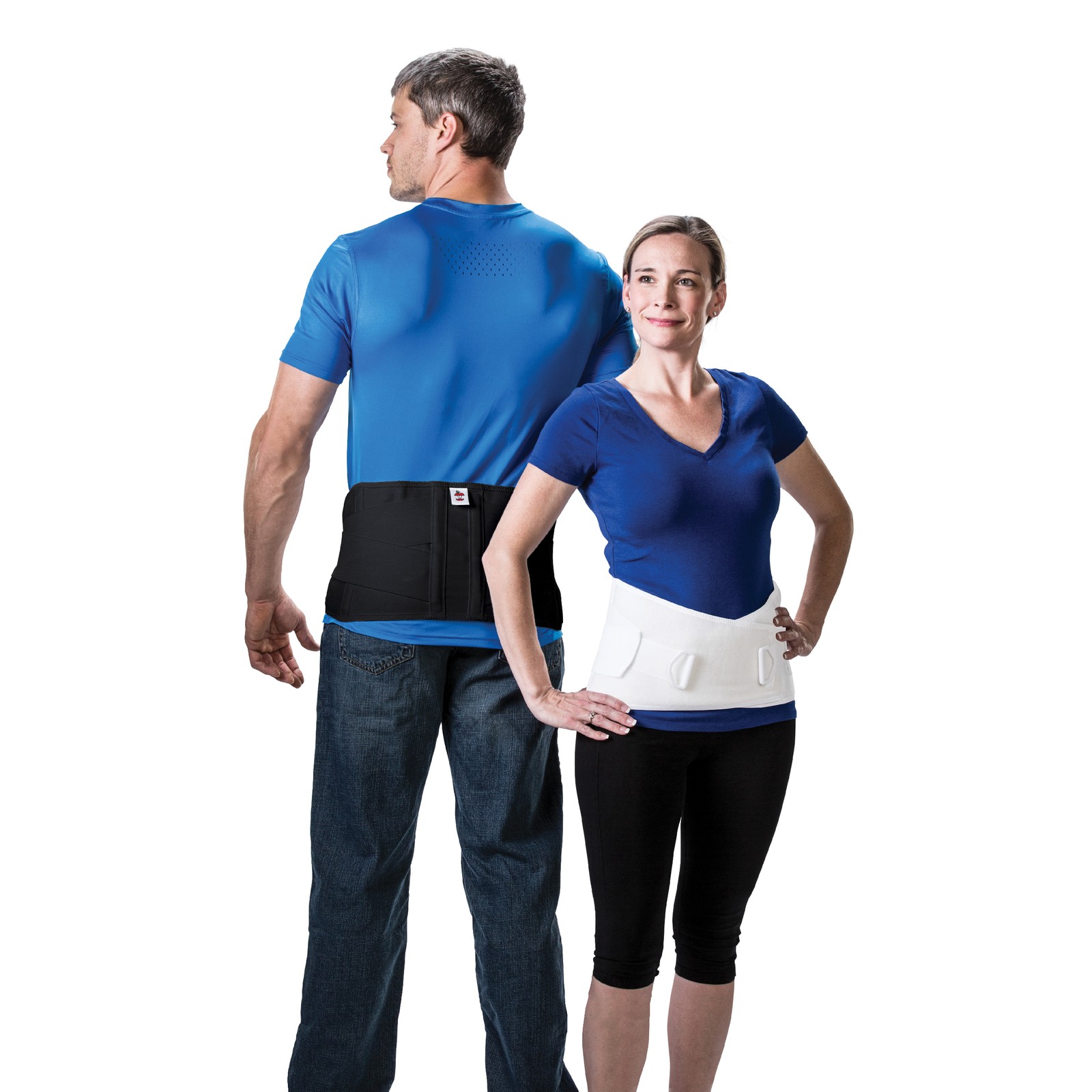 Core Products Corfit LS Back Support Compression Helps Ease Pain Stabilize Spine