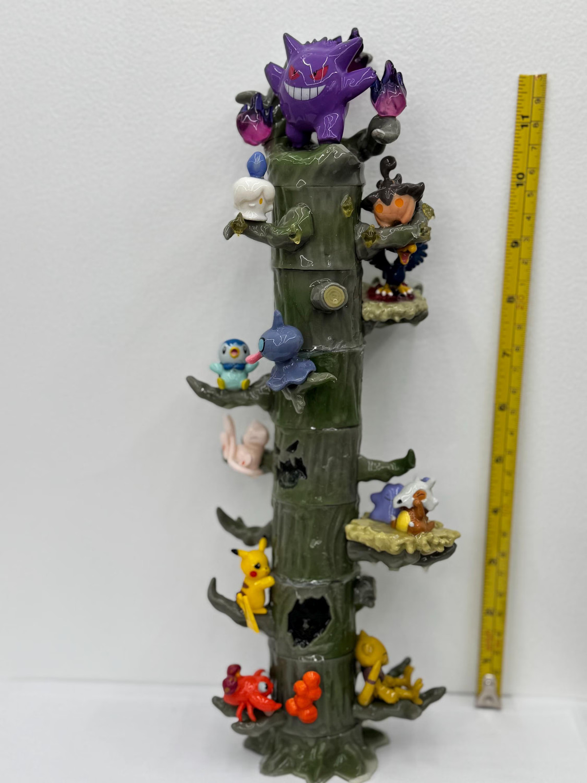 Pokemon Tree of Life!