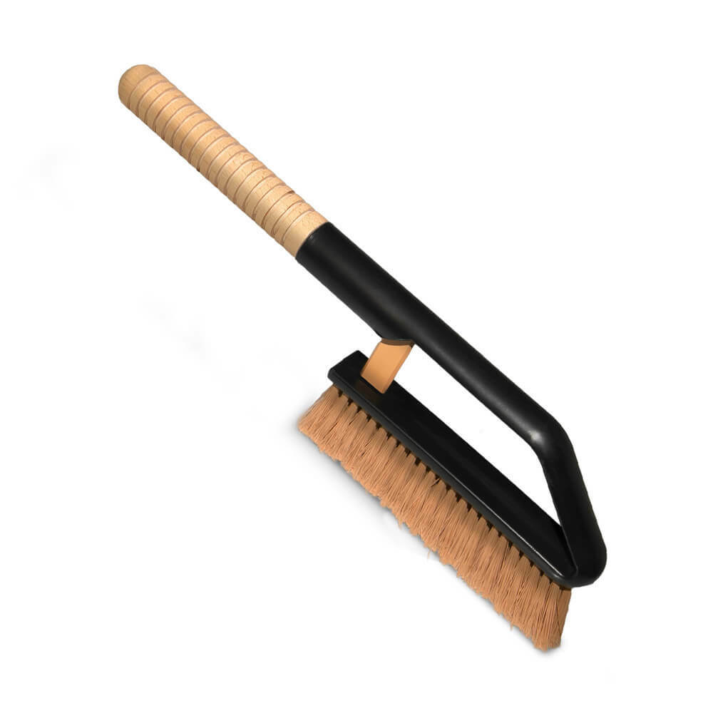 Snow Brush Car Cleaning Brush Futura Nature 45 Ribbed