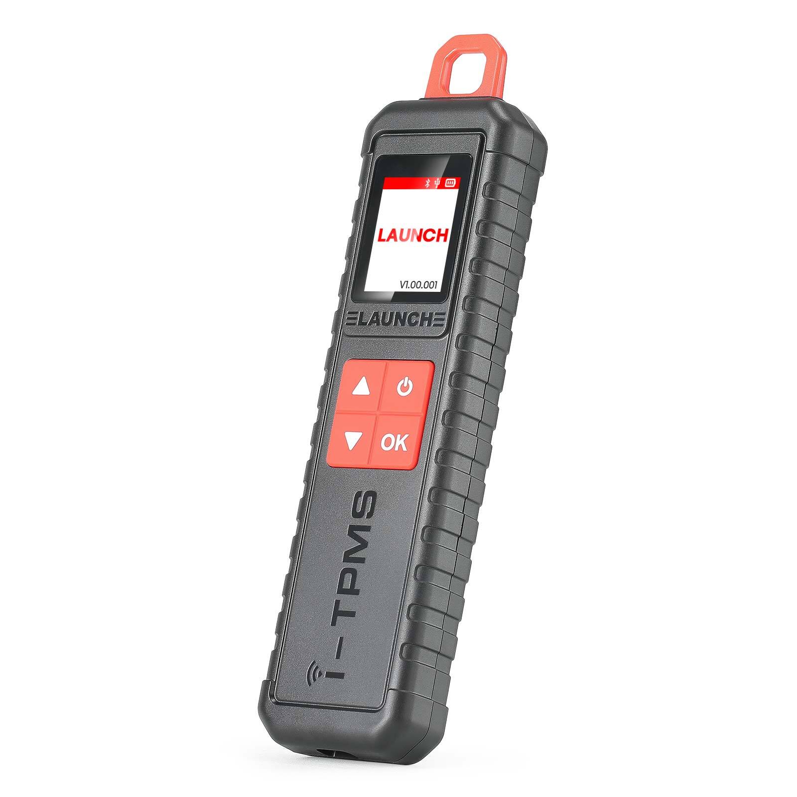 LAUNCH X431 I-TPMS Detector Programming TPMS Diagnostic Tool for X431V/PRO3S+5.0