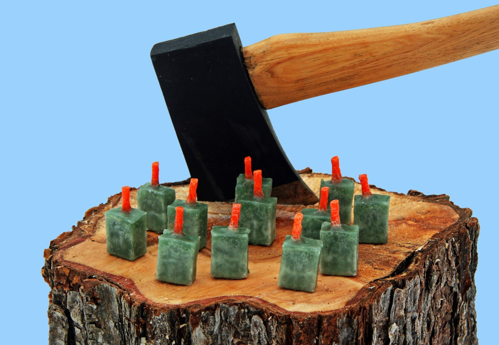 Fire Starters
