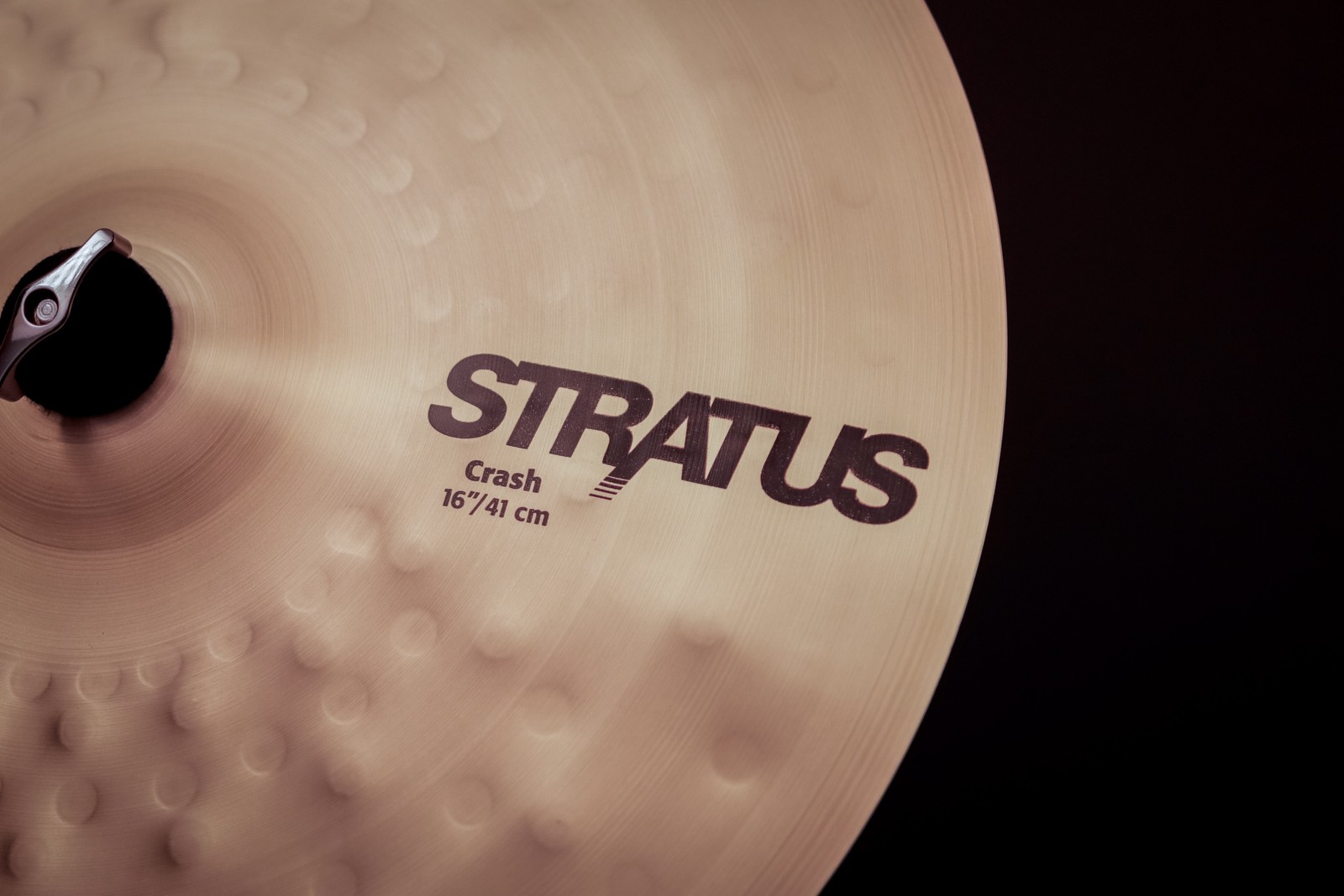 Sabian 16" Stratus Crash