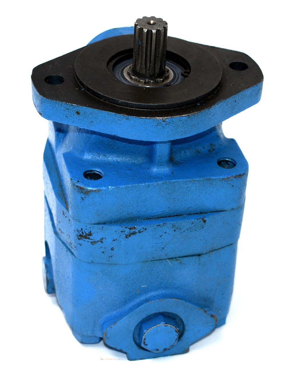 Fluidyne WF820598 Hydraulic Vane Pump A3840003-014 New