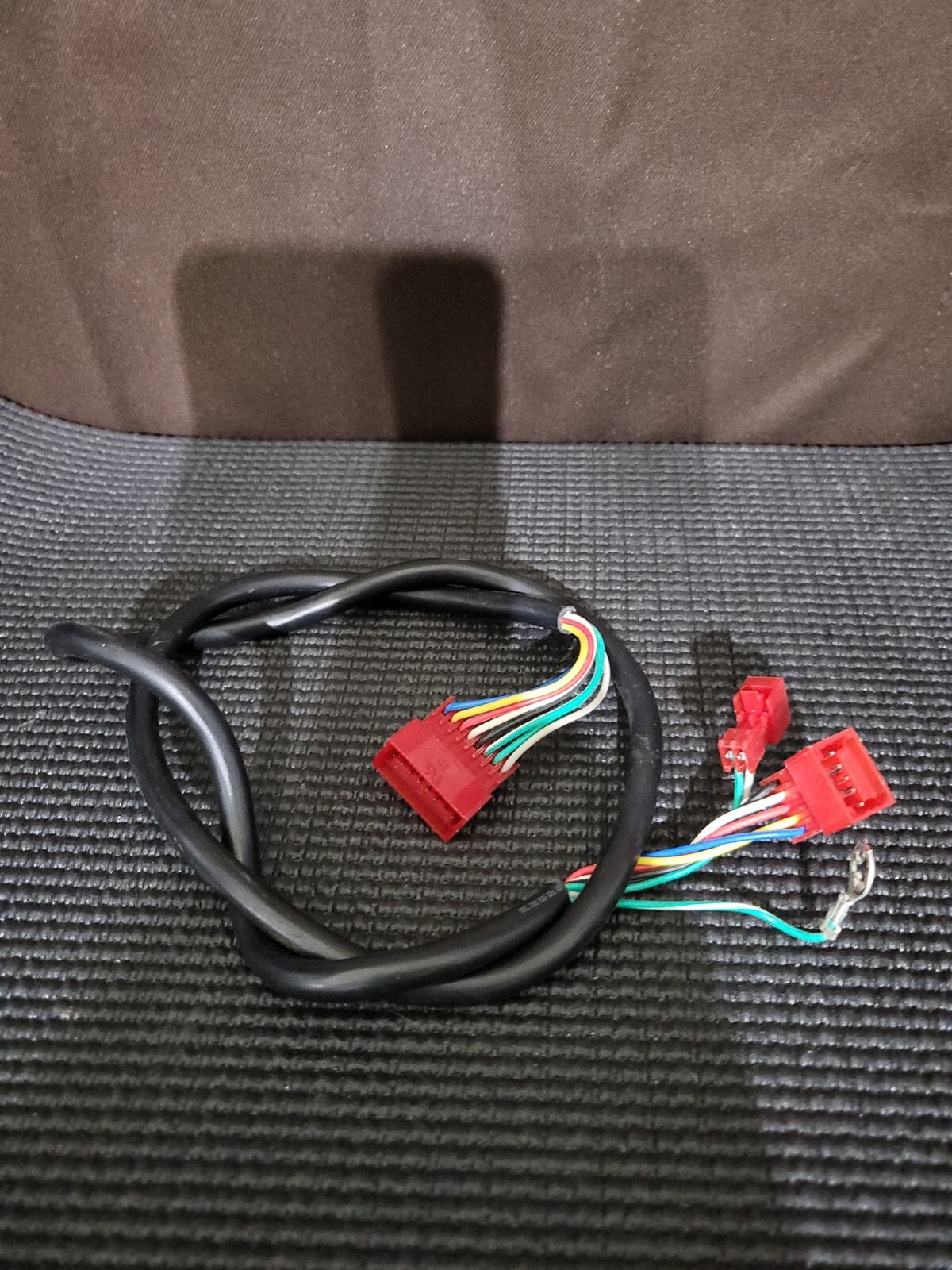 Proform XP 115 Elliptical Lower Wire Harness (15D)