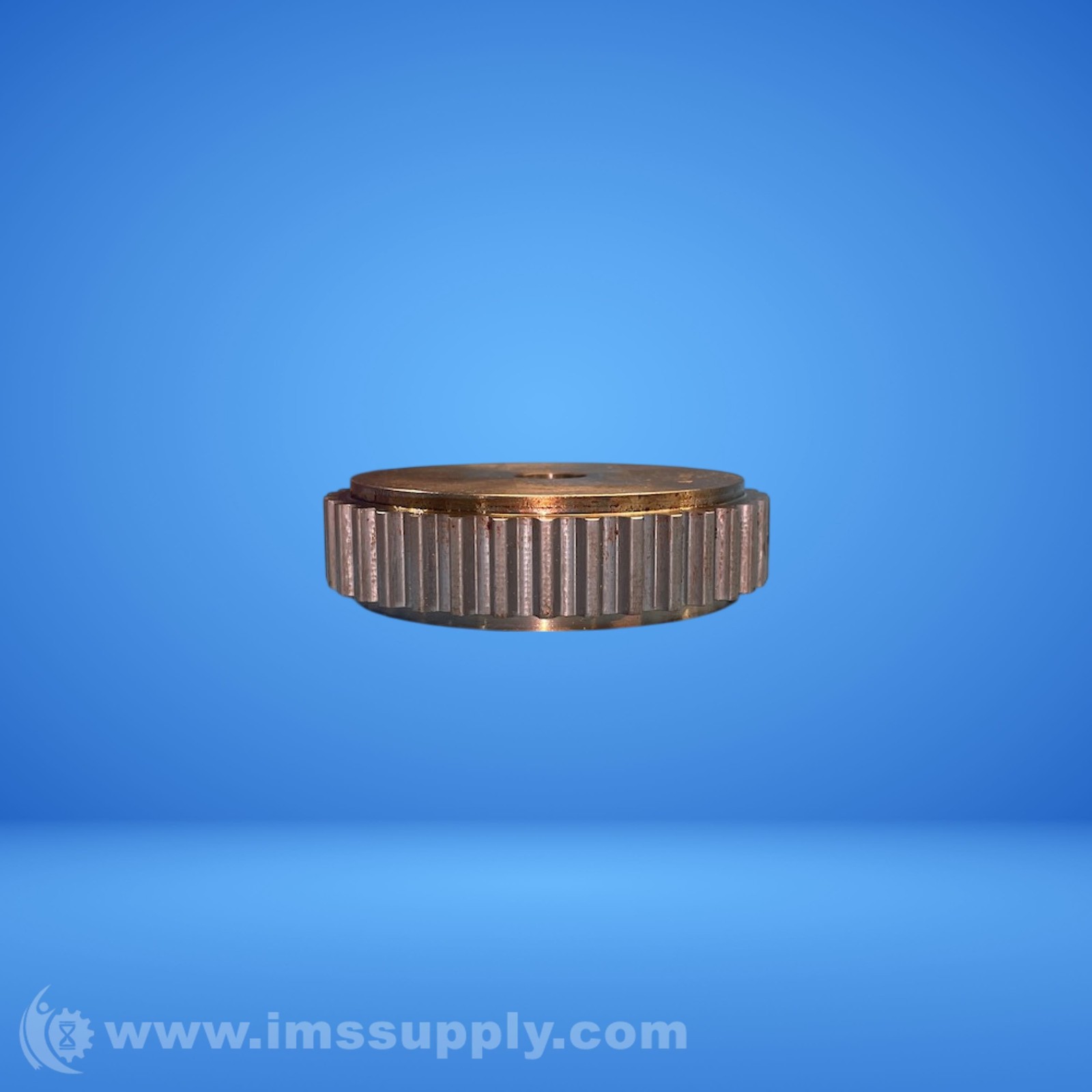Mitsuboshi 3658MU3 Timing Pulley with 37 Teeth FNIP
