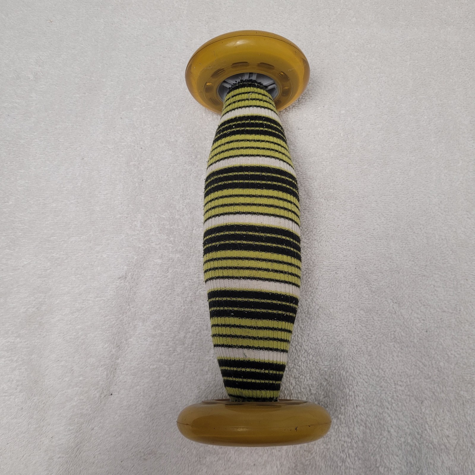 Trigger Point TP Therapy Quadballer 11” Roller Muscle Deep Tissue Massage