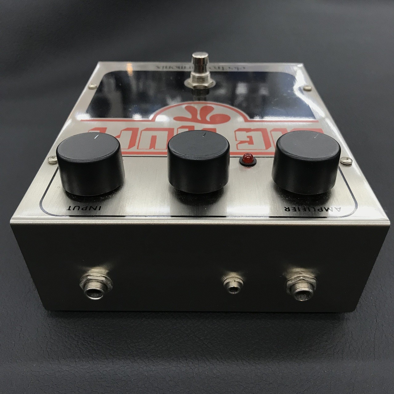Electro-harmonix BIG Muff PI Used Fuzz