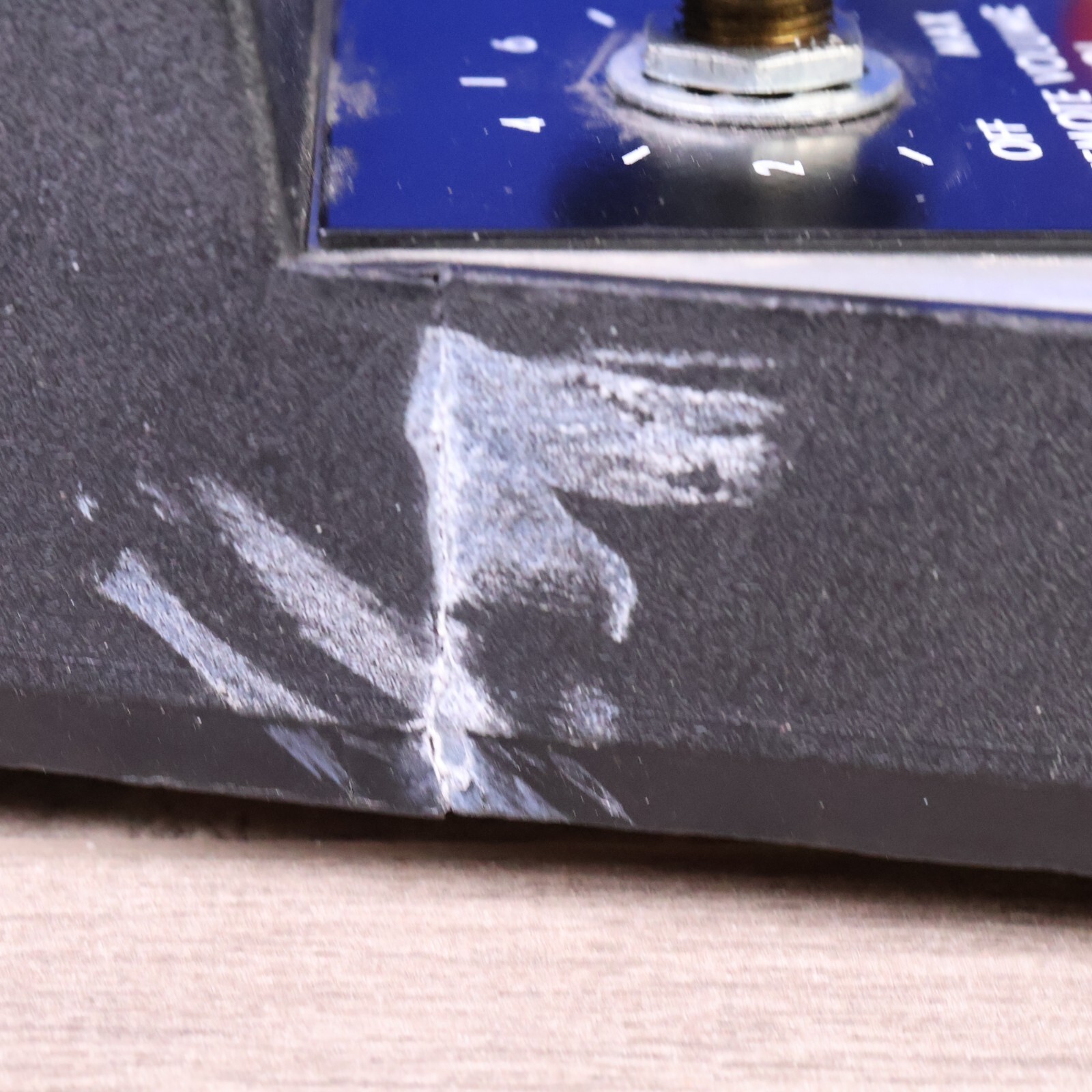 AKG D 558B Talkback Control Room Microphone