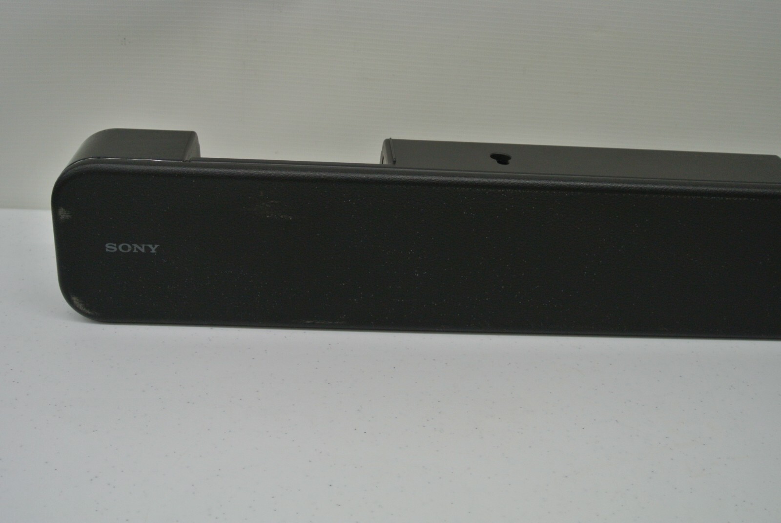 Sony HTS100F Tweeter Speaker - Black W/ REMOTE (123231-1 AR FF10)