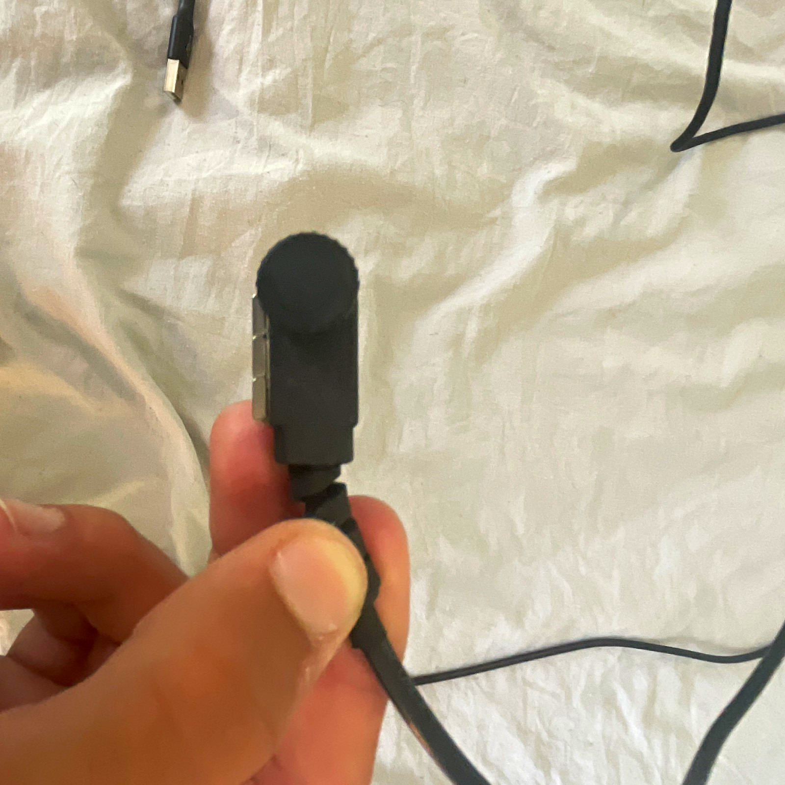 Controller scroll wheel reset, or pick up, with mouse click Fortnite USB-C