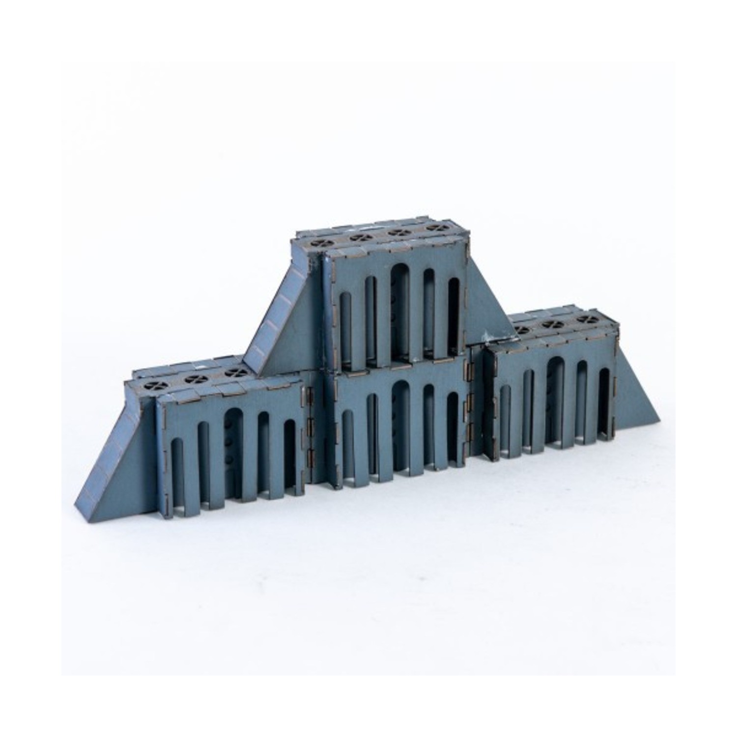 4Ground Project Utopia 28mm EBVAB-I SEMA (Pre-Painted) Pack New
