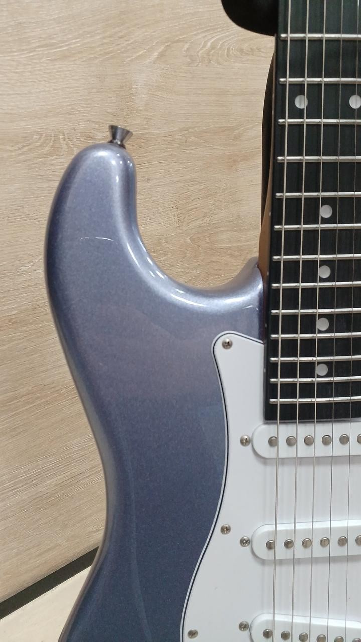 BUSKER'S BST-STADARD Electric Guitar