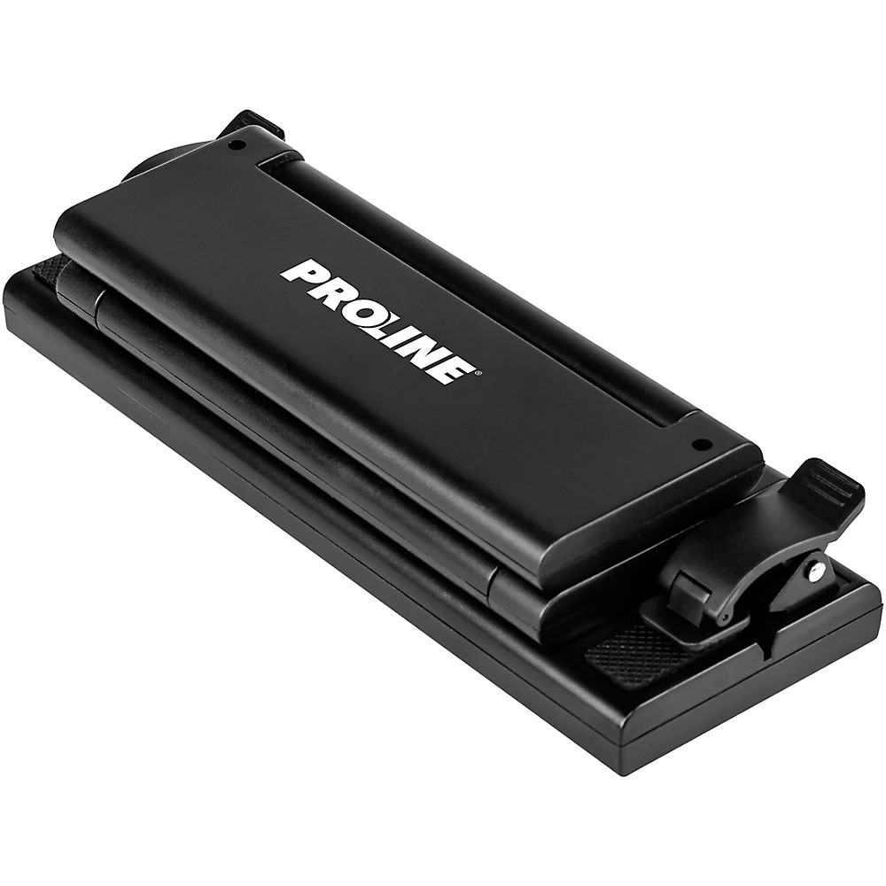 Proline SL24NR Series Rechargeable Folding Music Stand Light with 24 LEDs