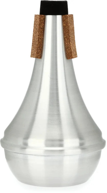 On-Stage TCM7520 Trumpet Straight Mute - Aluminum