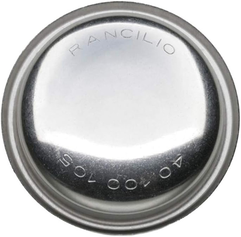 58Mm Backflush Disk; Blind Portafilter Basket