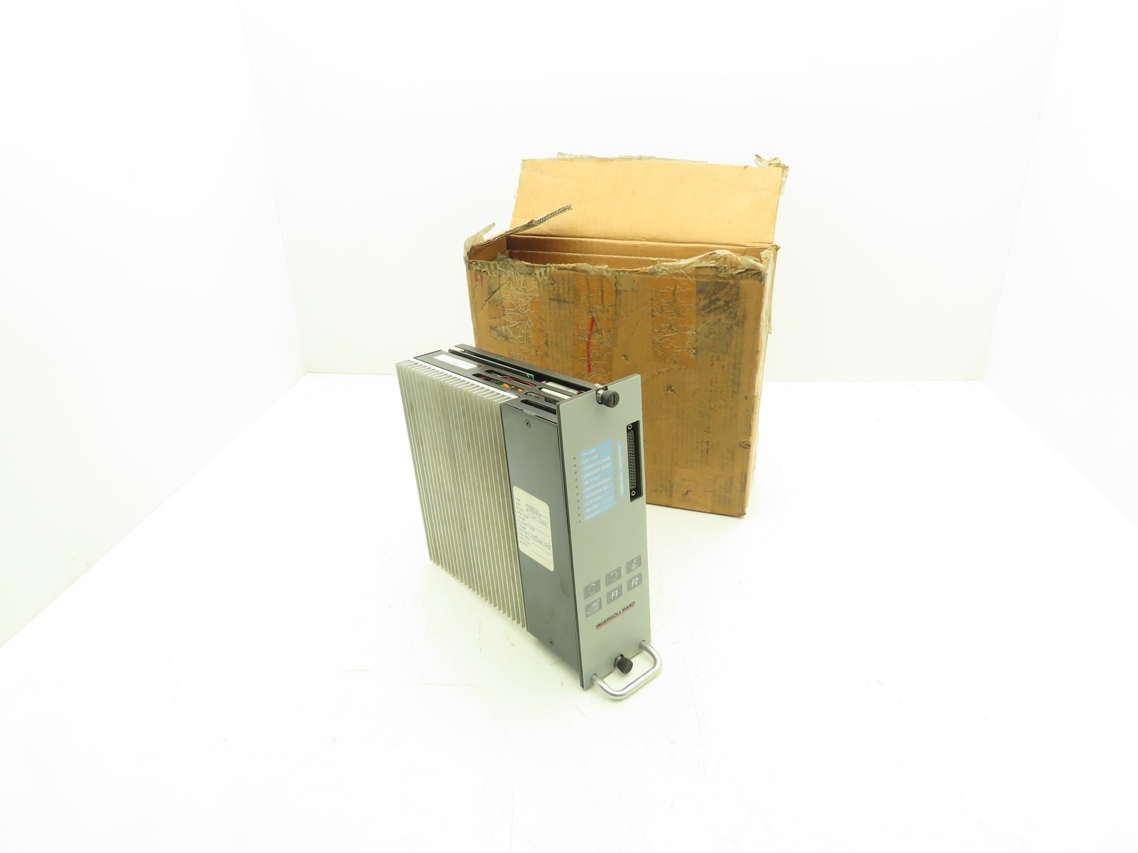 Ingersoll Rand 99388019 Spindle Drive Unit Control Module
