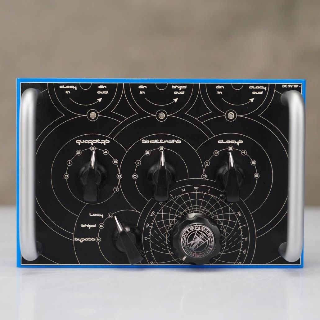Innerclock Systems Shift-Sync Mark II #58723